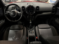 Mini Countryman vaihtoauto