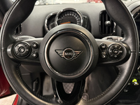 Mini Countryman vaihtoauto