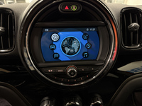 Mini Countryman vaihtoauto