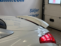 Peugeot RCZ vaihtoauto