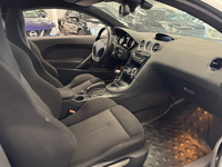 Peugeot RCZ vaihtoauto