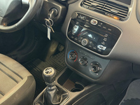 Fiat Punto Evo vaihtoauto