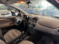 Fiat Punto Evo vaihtoauto