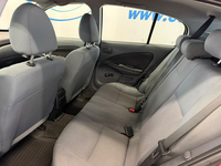 Nissan Almera vaihtoauto