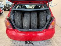 Nissan Almera vaihtoauto