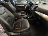 Kia Sorento vaihtoauto