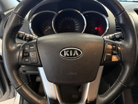 Kia Sorento vaihtoauto