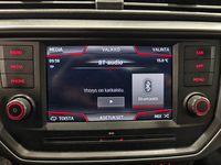 SEAT Ibiza vaihtoauto