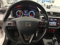 SEAT Ibiza vaihtoauto