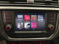 SEAT Ibiza vaihtoauto