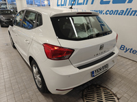 SEAT Ibiza vaihtoauto