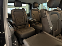 Mercedes-Benz EQV vaihtoauto