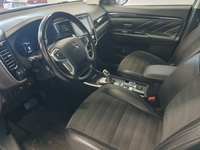 Mitsubishi Outlander vaihtoauto