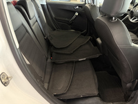 Peugeot 2008 vaihtoauto