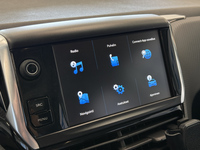 Peugeot 2008 vaihtoauto