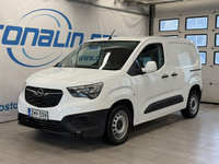 Opel Combo vaihtoauto