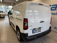 Opel Combo vaihtoauto