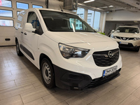 Opel Combo vaihtoauto