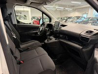 Opel Combo vaihtoauto
