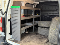Opel Combo vaihtoauto