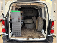 Opel Combo vaihtoauto