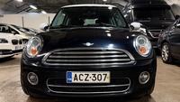 Mini Cooper vaihtoauto
