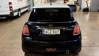 Mini Cooper vaihtoauto