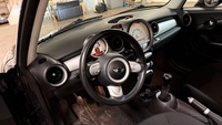 Mini Cooper vaihtoauto