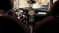 Mini Cooper vaihtoauto