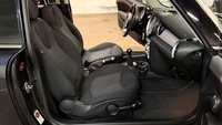 Mini Cooper vaihtoauto