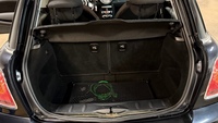 Mini Cooper vaihtoauto