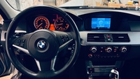 BMW 523 vaihtoauto