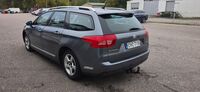 Citroën C5 vaihtoauto