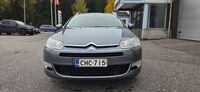 Citroën C5 vaihtoauto