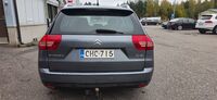 Citroën C5 vaihtoauto