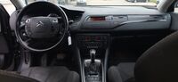 Citroën C5 vaihtoauto
