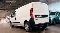 Opel Combo vaihtoauto