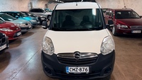 Opel Combo vaihtoauto