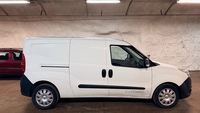 Opel Combo vaihtoauto