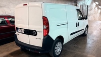 Opel Combo vaihtoauto