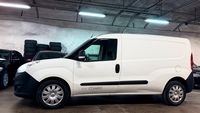 Opel Combo vaihtoauto