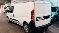 Opel Combo vaihtoauto