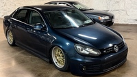 Volkswagen Jetta vaihtoauto
