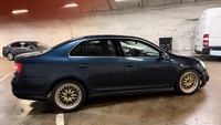 Volkswagen Jetta vaihtoauto