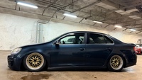 Volkswagen Jetta vaihtoauto