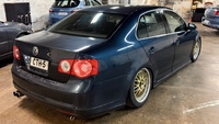Volkswagen Jetta vaihtoauto