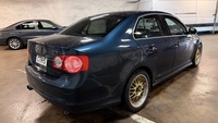 Volkswagen Jetta vaihtoauto