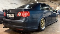 Volkswagen Jetta vaihtoauto