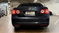 Volkswagen Jetta vaihtoauto