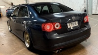 Volkswagen Jetta vaihtoauto